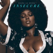 Amara La Negra - Insecure