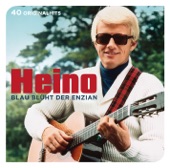 Blau blüht der Enzian - 40 Originalhits artwork