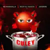 Culey (feat. Ricky El Taxista & Javieriin) - Single album lyrics, reviews, download