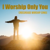 I Worship Only You artwork