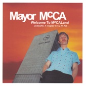 Mayor McCA - I'm So Poor Buy My CD