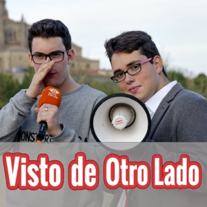 Visto de Otro Lado 3.24 LG G7 y #AdiósVistoDeOtroLado