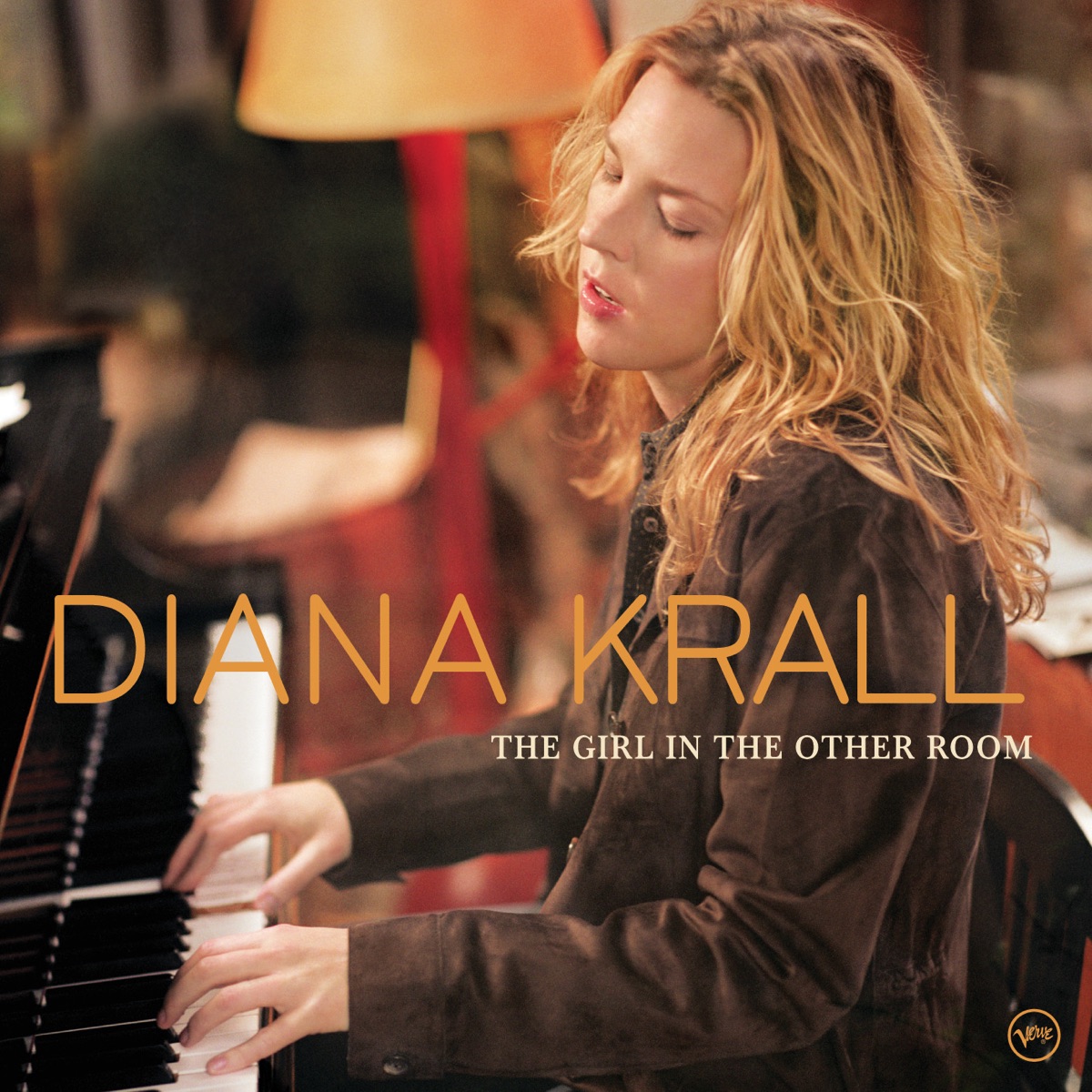 Diana Krall – Love Me Like A Man: слушать и скачать mp3 песню