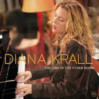 last ned album Diana Krall - The Girl In The Other Room