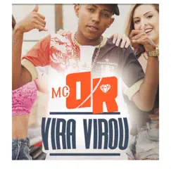 Vira Virou - Single by Mc DR album reviews, ratings, credits