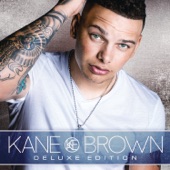 Kane Brown (Deluxe Edition) artwork