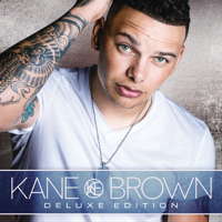 Kane Brown - Kane Brown (Deluxe Edition) artwork