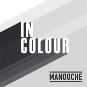 In Colour - EP artwork