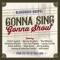 Don't Tune Him Out - The Whites lyrics