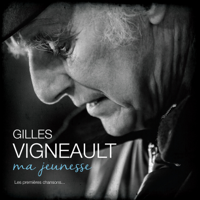 Gilles Vigneault - Ma jeunesse artwork