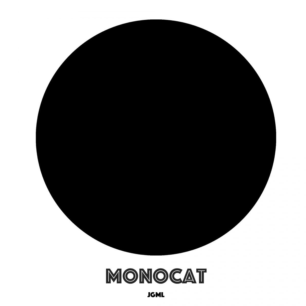 Apple Music 上Monocat的专辑《JGML - Single》