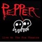 7 Weeks - Pepper lyrics