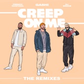 Creep on Me (feat. French Montana & DJ Snake) [Ehallz Remix] artwork