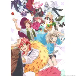 D×D×D -TV Size Edit- - Single - Breakerz D×D×D -TV Size Edit- - Single - Breakerz