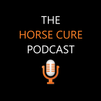 The Horse Cure #37 Cherry Wood Bed Breakfast and Barn
