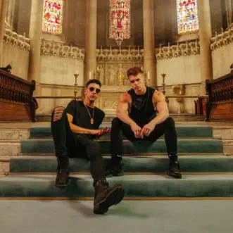 Queen & a Double by Joe Weller & Elliot Crawford song reviws