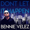 Don't Let It Happen - Single