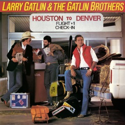Larry Gatlin & The Gatlin Brothers - Denver