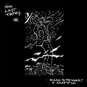 Mark Stewart and The Maffia - Liberty Dub