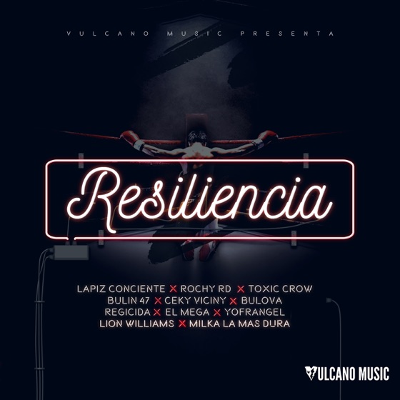 Cover artwork for Que Tu Anda Chuky