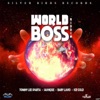 World Boss Riddim - EP