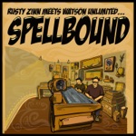 Rusty Zinn - Spellbound by Dub