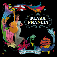 Plaza Francia Orchestra & Müller & Makaroff - A New Tango Song Book (Edition Collector) artwork