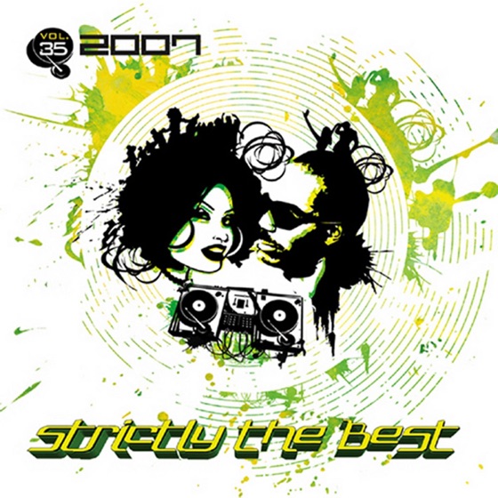 Cover artwork for Hits Pon Toppa Hits