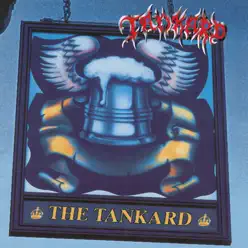 The Tankard + Tankwart "Aufgetankt" - Tankard