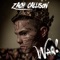 War! - Zach Callison lyrics