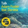 Talk (feat. Daniela) - Single