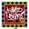 Kanto Negro (feat. Jah Fabio) - El Dusty lyrics