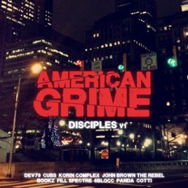 Disciples Vol.1