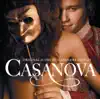 Casanova (Original Score) album lyrics, reviews, download