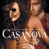 Casanova (Original Score)