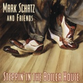 Mark Schatz and Friends - Cajun Stomp