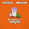 Bluntz n Medz - Single