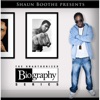 Shaun Boothe - Unauthorized Biography of Muhammad Ali