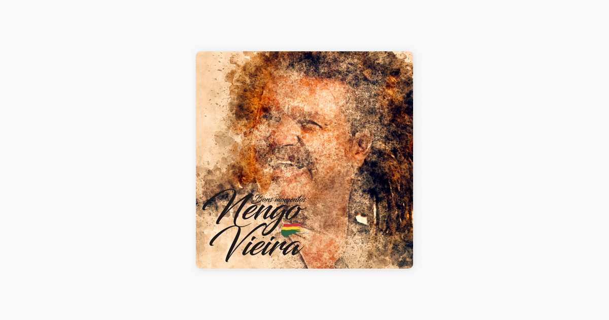 Bons Momentos Ao Vivo By Nengo Vieira On Apple Music bons momentos ao vivo by nengo vieira on apple music