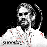 Shooter Jennings - Shooter artwork