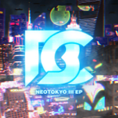 NEOTOKYO III EP - CrazyBoy