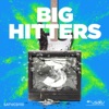 Big Hitters 3 artwork