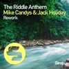 The Riddle Anthem (Rework) - Single