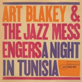 Art Blakey & The Jazz Messengers - Kozo's Waltz