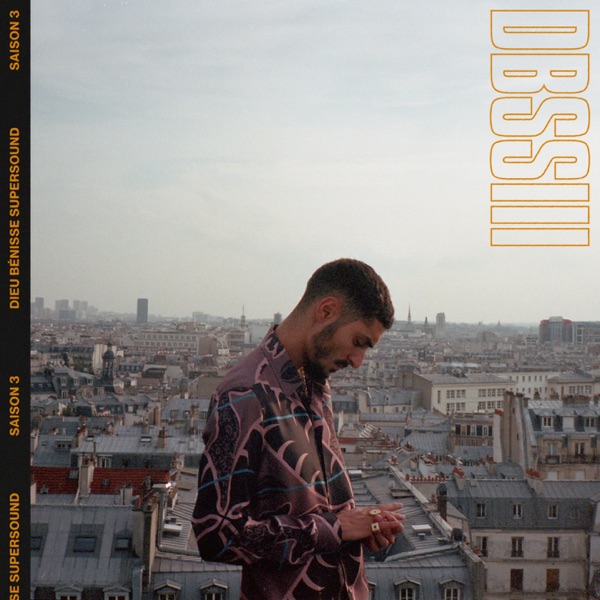 Dieu bénisse Supersound, saison 3 - Sneazzy