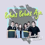 Bebas Bebas Aja (feat. Neida & Ilham Hivi) artwork