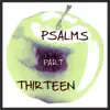 Psalms, Pt. 13 album lyrics, reviews, download