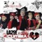 Solo Con Verte - La 29 lyrics