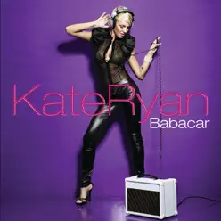 Babacar - EP - Kate Ryan