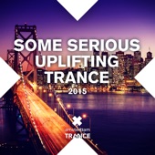 Some Serious Uplifting Trance 2015 artwork